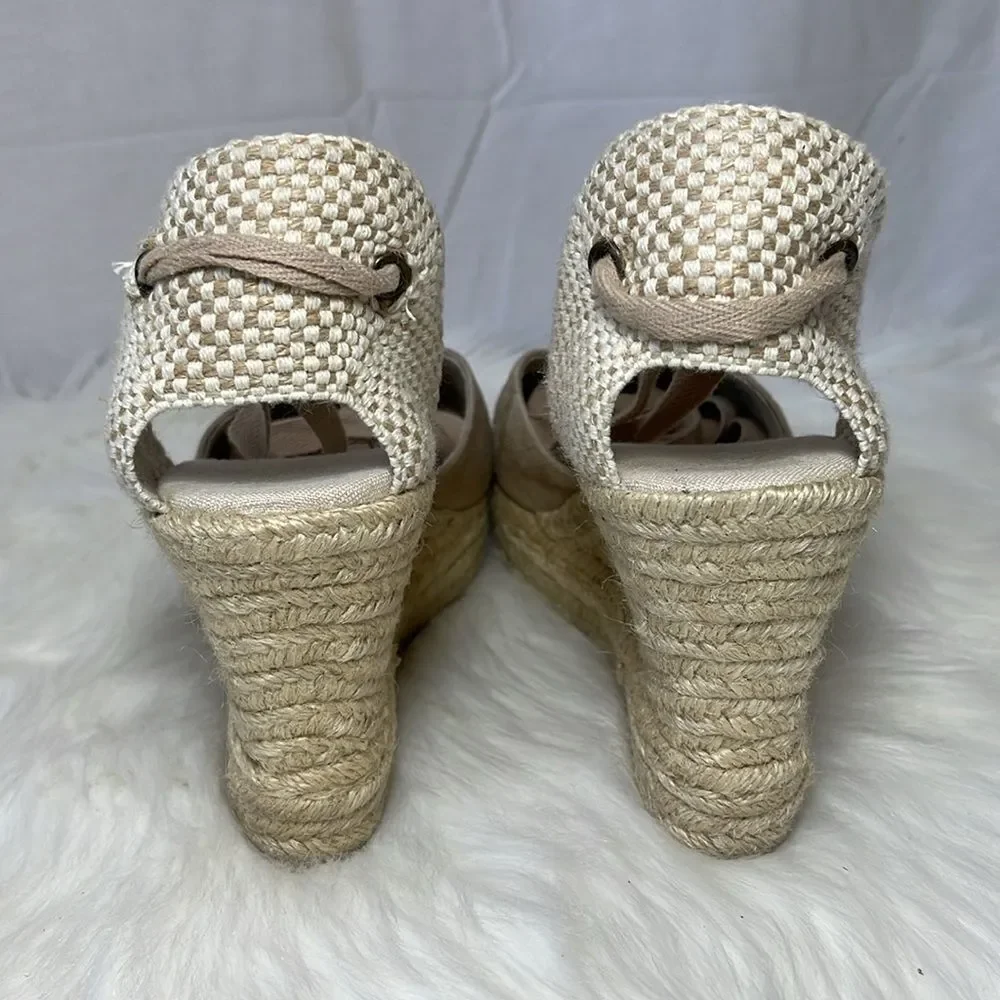 Soludos platform height